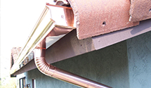 Rain Gutter Installation, Repair, Cleaning in Greenup, IL